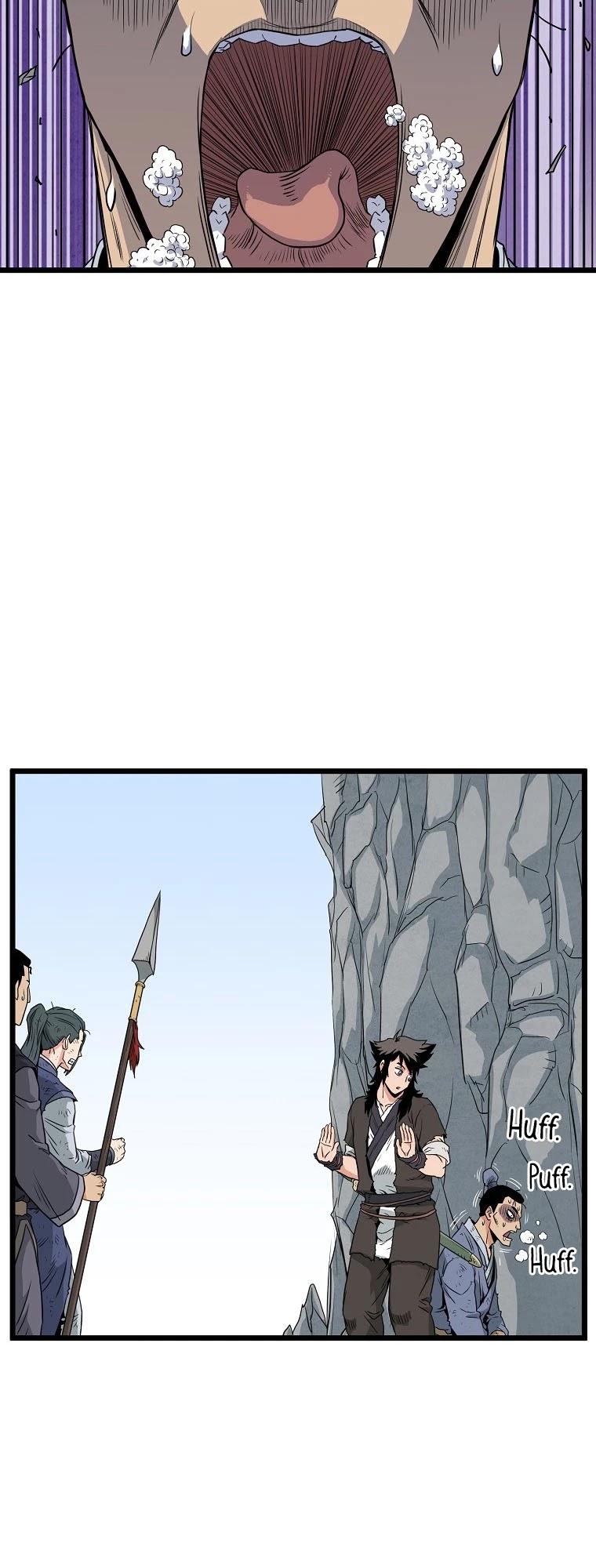 Murim Login Chapter 104 image 17